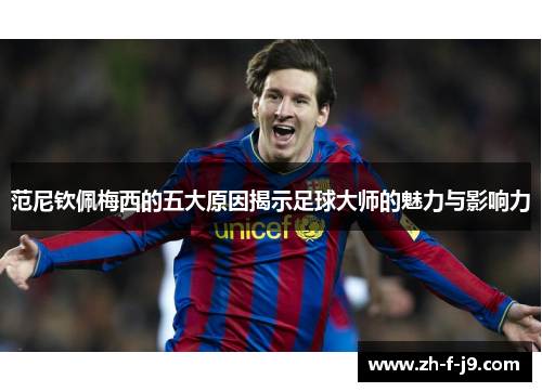 范尼钦佩梅西的五大原因揭示足球大师的魅力与影响力